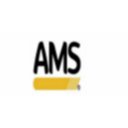Logo de AMS